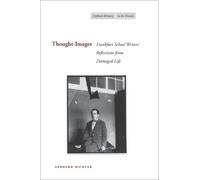 Gerhard Richter Thought-Images (Tascabile) Cultural Memory in the Present