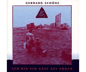 Gerhard Schöne - Ich Bin Ein Gast auf Erden