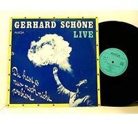 Gerhard Schöne - Live - Du Hast Es Nur Noch Nicht Probiert