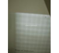 Gerhard Steidl John Gossage (Copertina rigida)