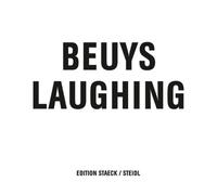 Gerhard Steidl Klaus Staeck Joseph Beuys Joseph Beuys: Beuys Laughing (CD-ROM)