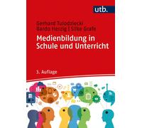 Gerhard Tulodziecki Bar Medienbildung in Schule und Unterricht: Gru (Tascabile)