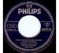 Gerhard Wendland - Tanze mit mir in den Morgen/Du fehlst.. (LC) / Vinyl single [Vinyl-Single 7'']