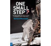 Gerhard Wisnewski One Small Step? (Tascabile)