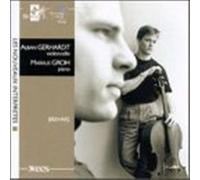 Gerhardt,a. - Sonate Per Violoncello (Integrale)