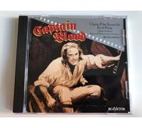 Gerhardt,C. - Captain Blood - Classic Film Scores for Errol Flynn