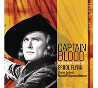 Gerhardt, Charles - Classic Film Scores: Captain Blood