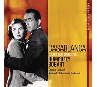 Gerhardt, Charles - Classic Film Scores: Casablanca
