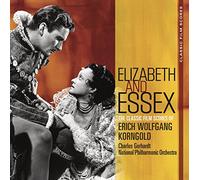 Gerhardt Charles - Classic Film Scores: Elizabeth & Essex