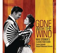 Gerhardt, Charles - Classic Film Scores: Gone With The Wind