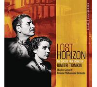Gerhardt, Charles - Classic Film Scores: Lost Horizon