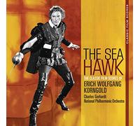 Gerhardt, Charles - Classic Film Scores: The Sea Hawk