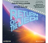 Gerhardt,Charles - Return of the Jedi