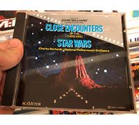 Gerhardt,Charles - Star Wars/+