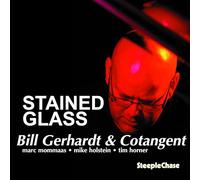 Gerhardt/Cotangent - Stained Glass