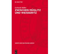 Gerhardt Müller Zwischen Müglitz Und Weisseritz (Copertina rigida)