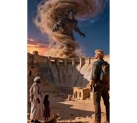 Gerhardt's Djinn: The German Incident