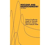 Gerhart Friedlander Joseph W. Kennedy Edward S. Maci Nuclear and Rad (Tascabile)