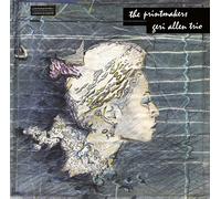 Geri Allen The Printmakers (Vinyl LP)