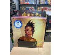 Geri Allen Trio 2Lp Twenty One Con Ron Carter Tony Williams 2022 Blue Note