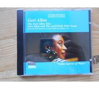 GERI ALLEN TRIO & NONET - Some Aspects of Water