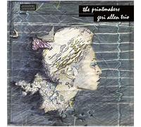 Geri Allen Trio - The Printmakers