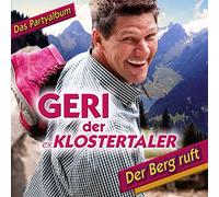 Geri Der Ex-Klostertaler - Der Berg Ruft