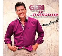 Geri Der Ex-Klostertaler - Wundervoll