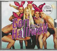 Geri Halliwell - Bag It Up
