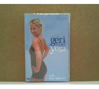 Geri Halliwell - Body Yoga [Edizione: Regno Unito]