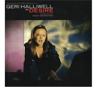 Geri Halliwell - Desire