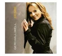 Geri Halliwell - Desire CD 1