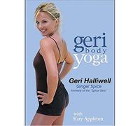 Geri Halliwell - Geri Body Yoga