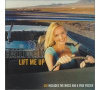 Geri Halliwell - Lift Me Up