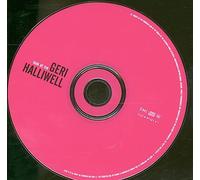 Geri Halliwell - Look at Me