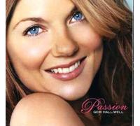 Geri Halliwell - Passion
