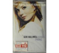 Geri Halliwell - Schizophonic
