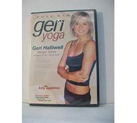 Geri Yoga