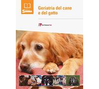 Geriatria del cane e del gatto