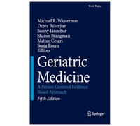 GERIATRIC MEDICINE
