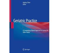 Geriatric Practice (Tascabile)