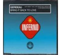 Gerideau - Bring It Back to Love