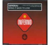 Gerideau - Bring It Back to Love