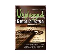 Gerig-Verlag Unplugged Guitar Collection - Canzoniere