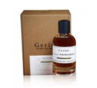 Gerini Imperial Patchouli 100Ml (Perfume Extract) Unisex