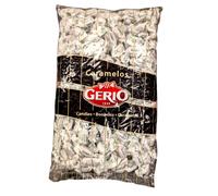 Gerio Caramelle Latte & Menta 1 kg.
