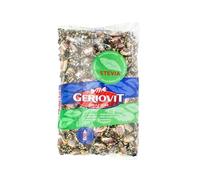 Gerio lin - Caramelle senza zucchero con caffè - 1kg