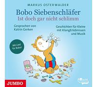 Gerken,Katrin - Bobo Siebenschläfer.