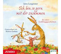 Gerken,Katrin - Ich Bin So Gern mit Dir Zusammen