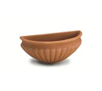 Gerla a Conchiglia in resina cm. 35